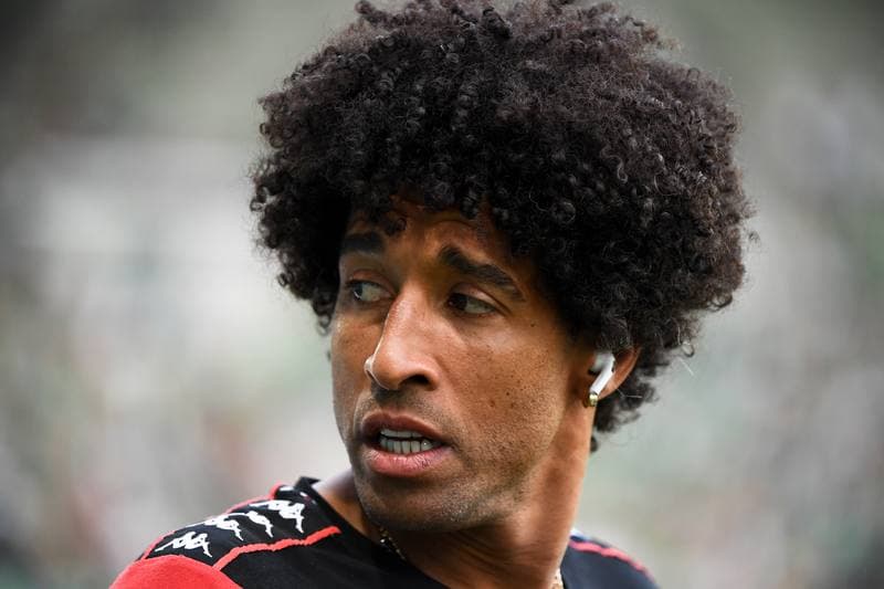 Football. Ligue 1. AS Saint Etienne - OGC Nice. 26.05.2026