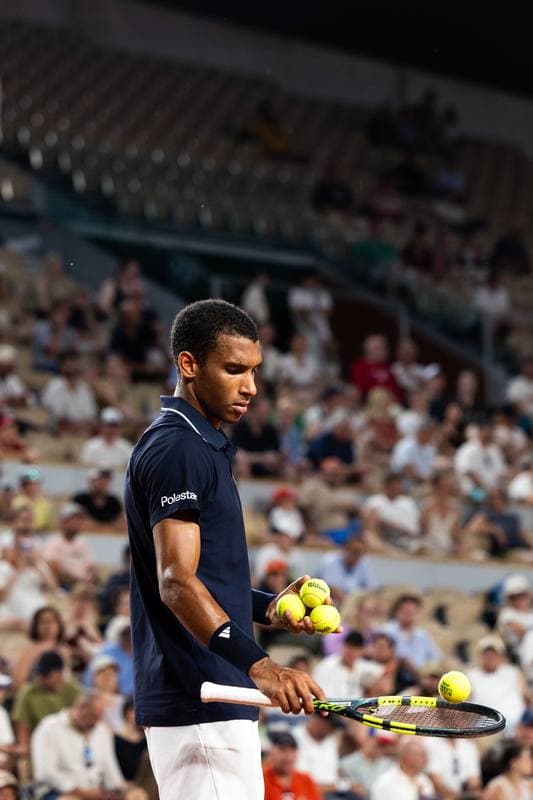 Tennis. Roland Garros. Day 3. 26.05.2026