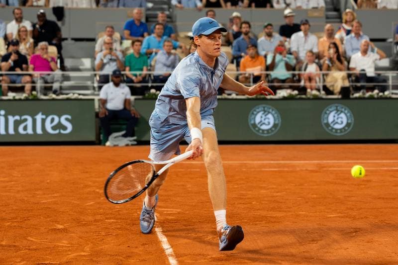 Tennis. Roland Garros. Day 3. 26.05.2026
