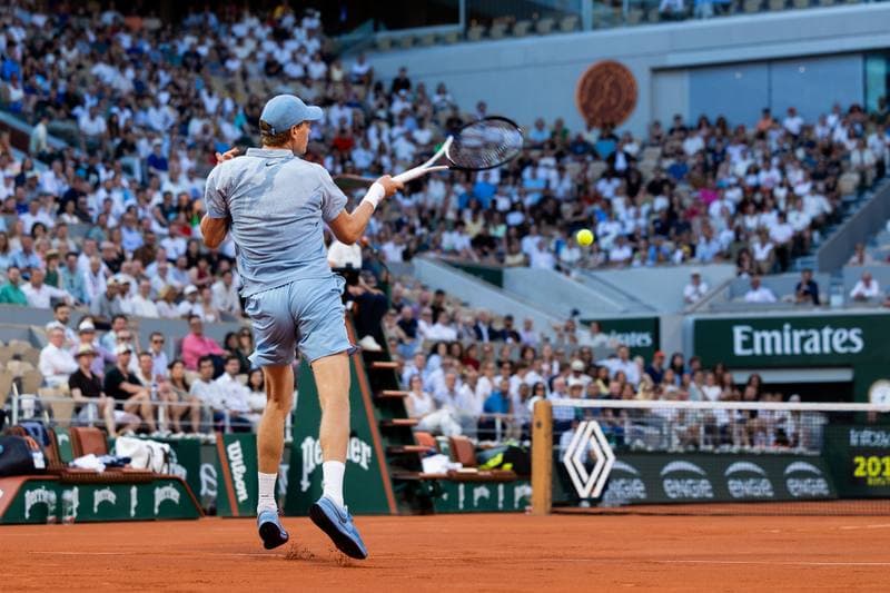 Tennis. Roland Garros. Day 3. 26.05.2026