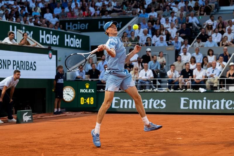 Tennis. Roland Garros. Day 3. 26.05.2026