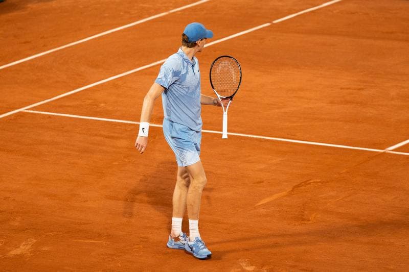 Tennis. Roland Garros. Day 3. 26.05.2026