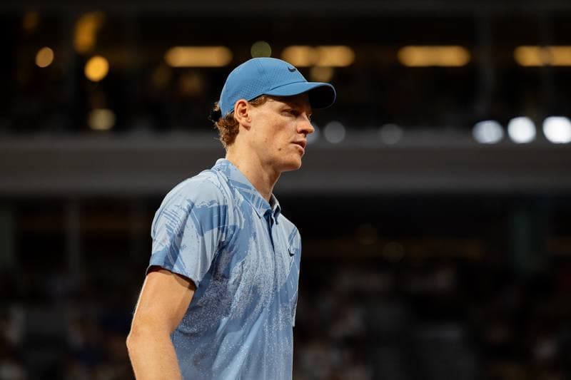 Tennis. Roland Garros. Day 3. 26.05.2026
