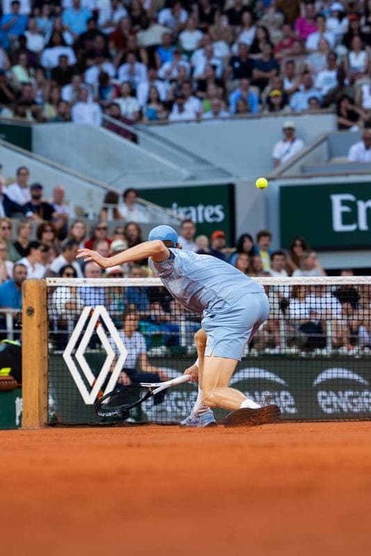 Tennis. Roland Garros. Day 3. 26.05.2026