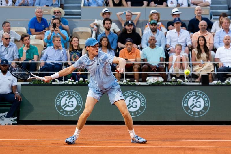 Tennis. Roland Garros. Day 3. 26.05.2026