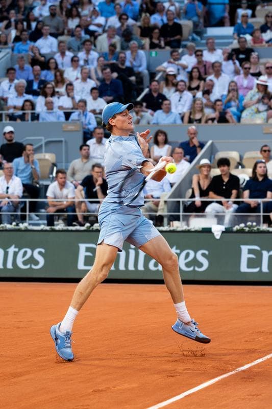 Tennis. Roland Garros. Day 3. 26.05.2026