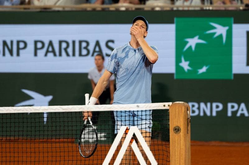 Tennis. Roland Garros. Day 3. 26.05.2026