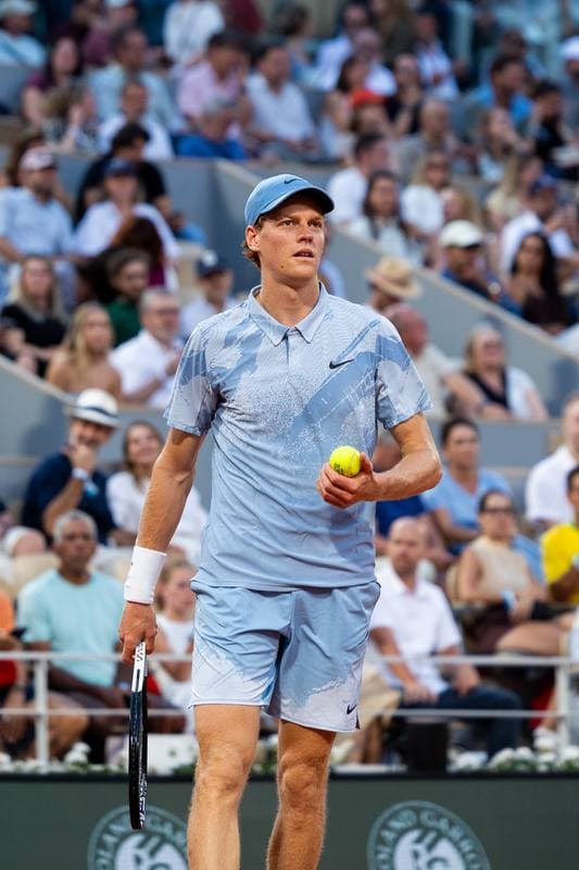 Tennis. Roland Garros. Day 3. 26.05.2026