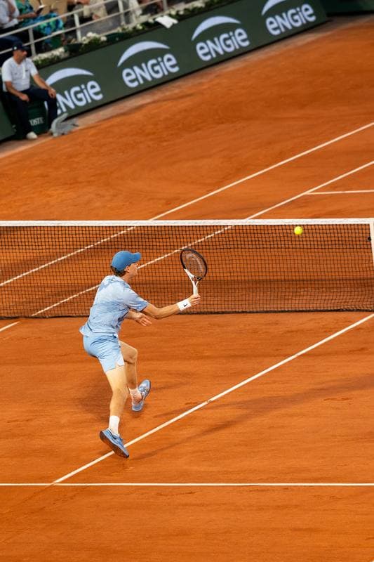 Tennis. Roland Garros. Day 3. 26.05.2026