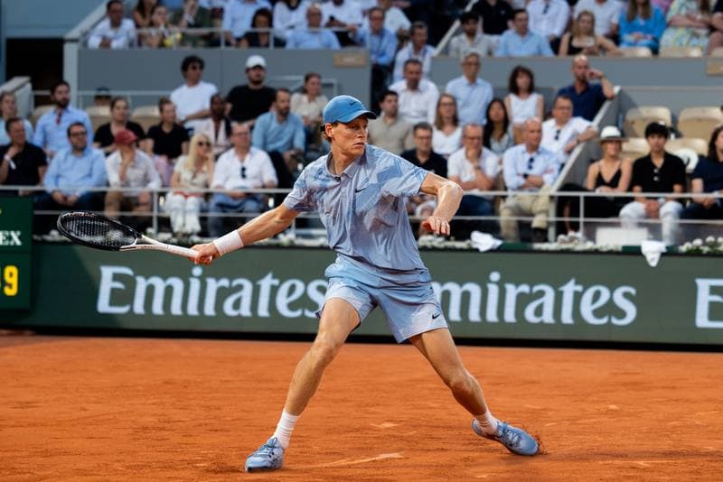 Tennis. Roland Garros. Day 3. 26.05.2026