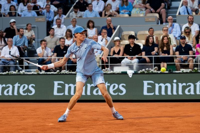 Tennis. Roland Garros. Day 3. 26.05.2026