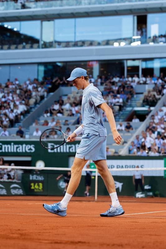 Tennis. Roland Garros. Day 3. 26.05.2026