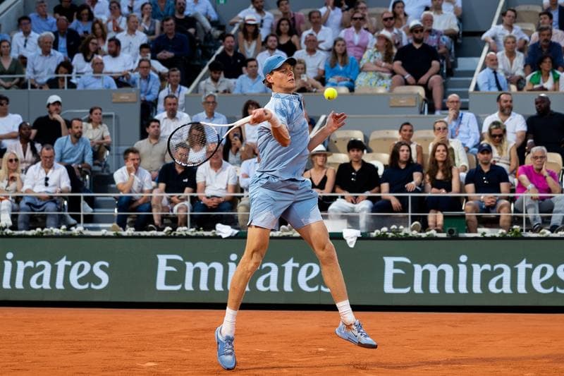 Tennis. Roland Garros. Day 3. 26.05.2026