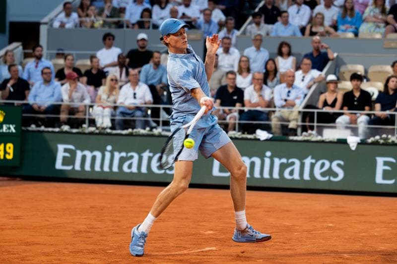 Tennis. Roland Garros. Day 3. 26.05.2026