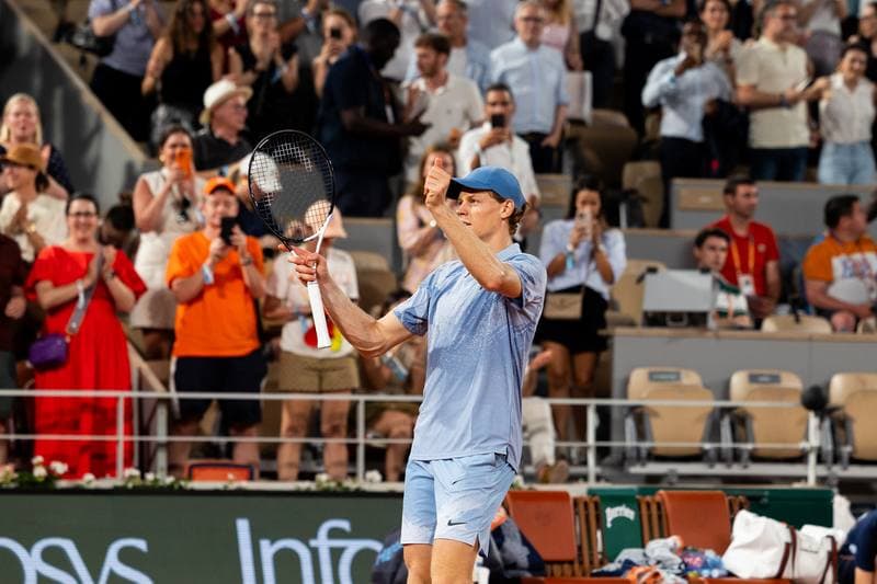 Tennis. Roland Garros. Day 3. 26.05.2026
