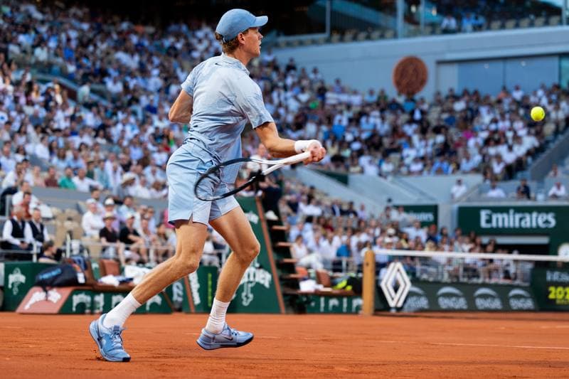 Tennis. Roland Garros. Day 3. 26.05.2026