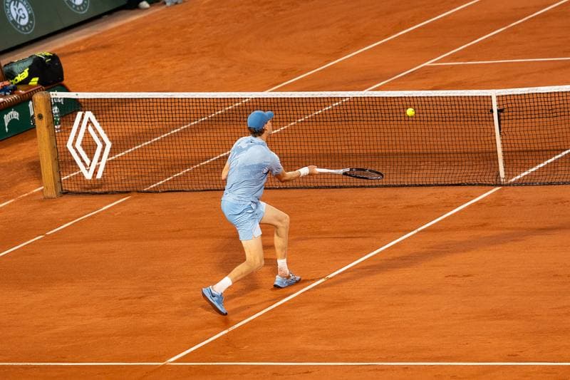 Tennis. Roland Garros. Day 3. 26.05.2026