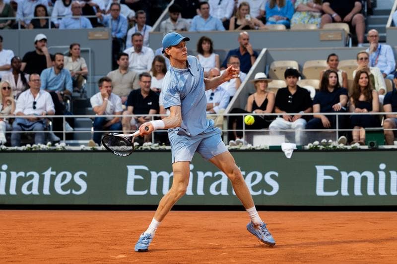 Tennis. Roland Garros. Day 3. 26.05.2026