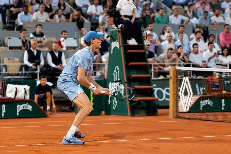 Tennis. Roland Garros. Day 3. 26.05.2026