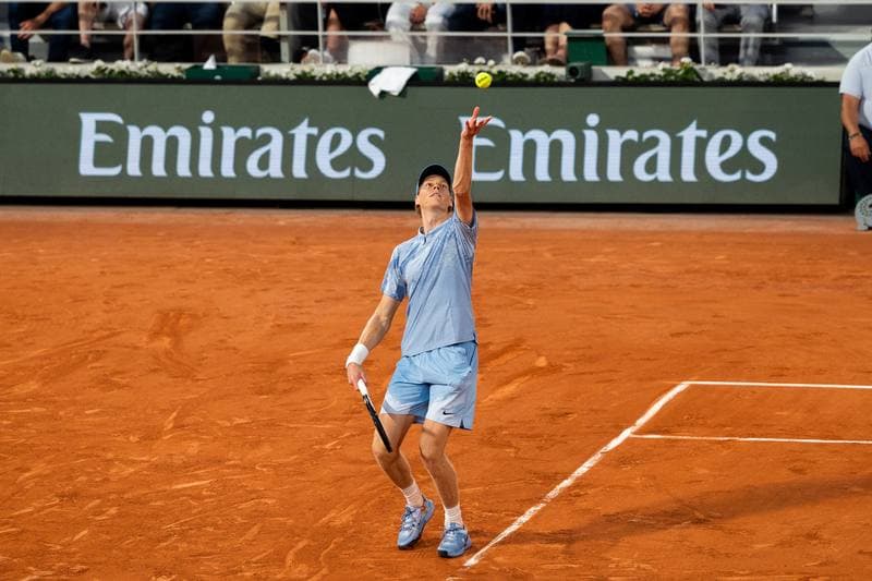 Tennis. Roland Garros. Day 3. 26.05.2026