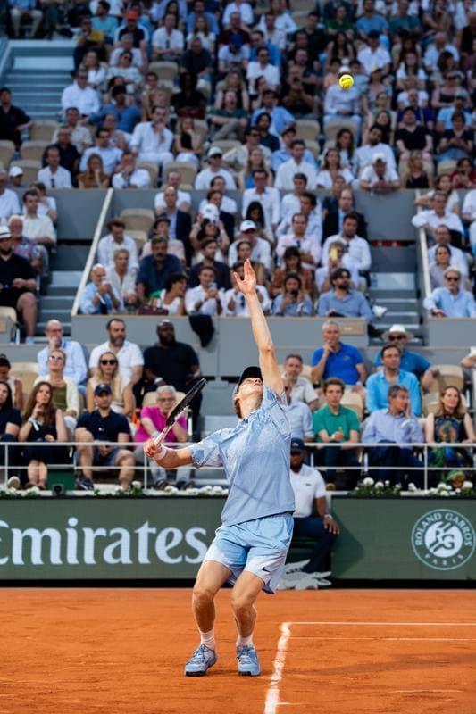 Tennis. Roland Garros. Day 3. 26.05.2026