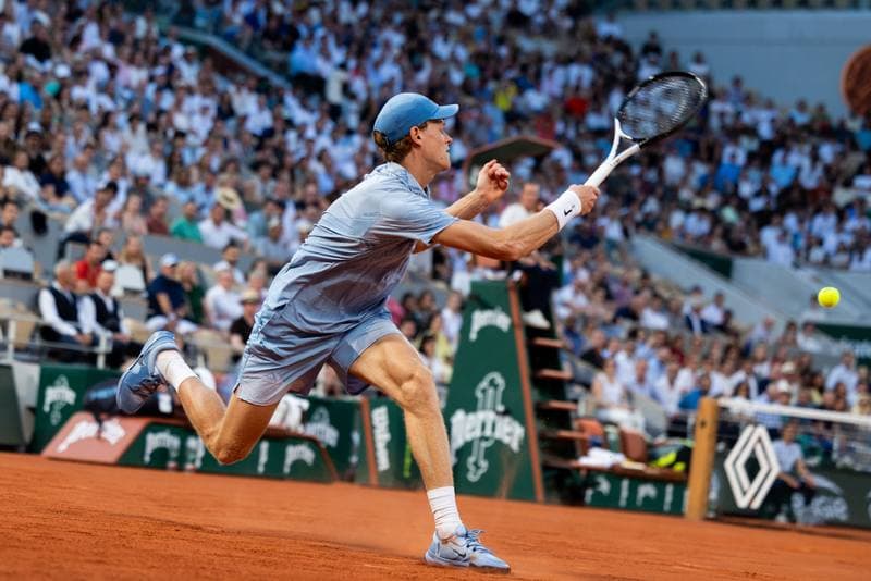 Tennis. Roland Garros. Day 3. 26.05.2026