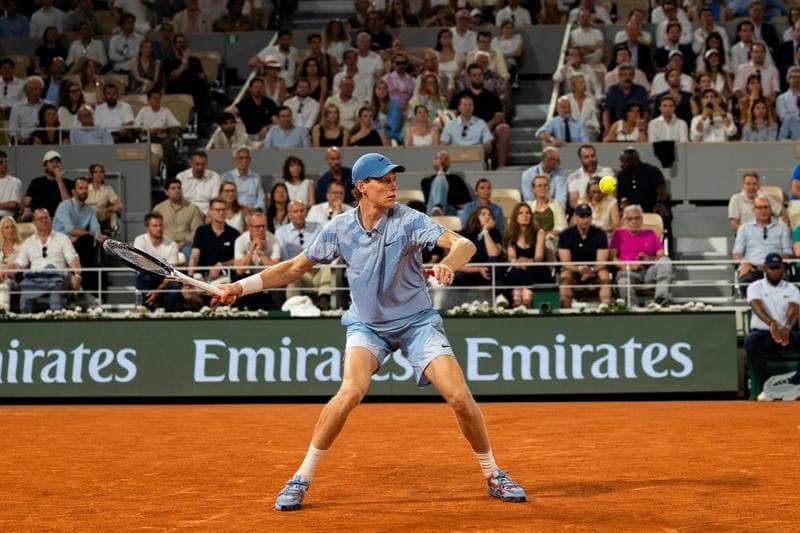 Tennis. Roland Garros. Day 3. 26.05.2026