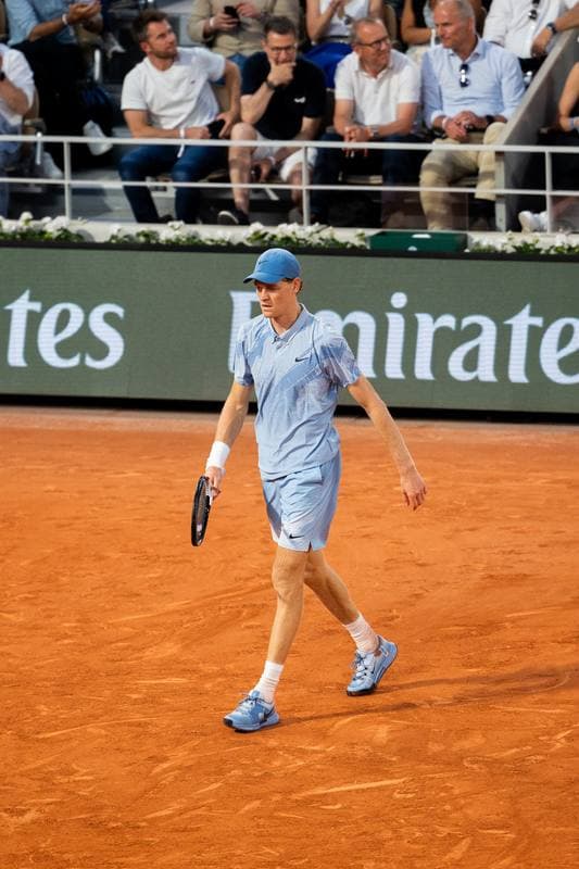 Tennis. Roland Garros. Day 3. 26.05.2026
