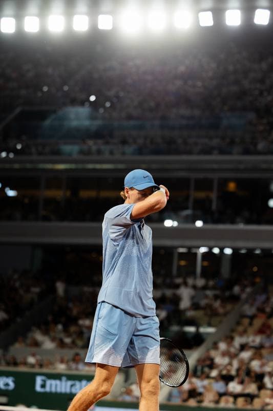 Tennis. Roland Garros. Day 3. 26.05.2026