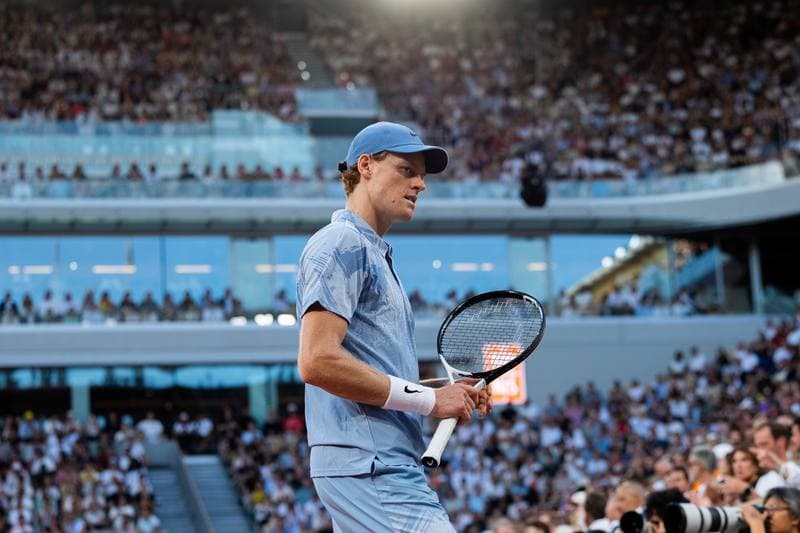 Tennis. Roland Garros. Day 3. 26.05.2026