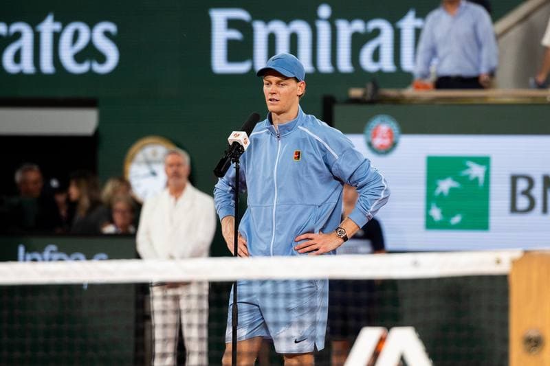 Tennis. Roland Garros. Day 3. 26.05.2026