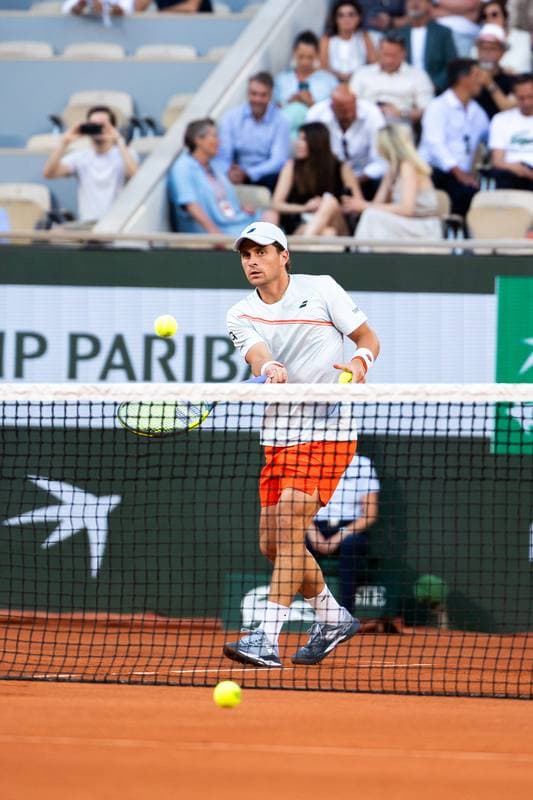 Tennis. Roland Garros. Day 3. 26.05.2026