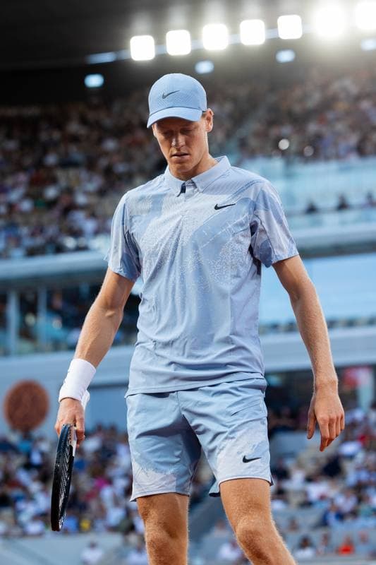 Tennis. Roland Garros. Day 3. 26.05.2026