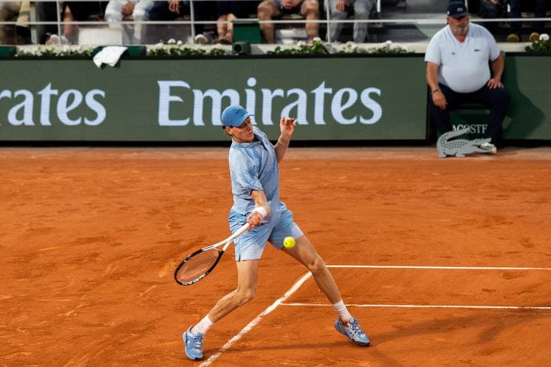 Tennis. Roland Garros. Day 3. 26.05.2026