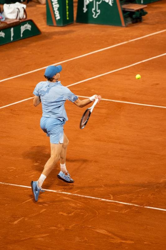 Tennis. Roland Garros. Day 3. 26.05.2026