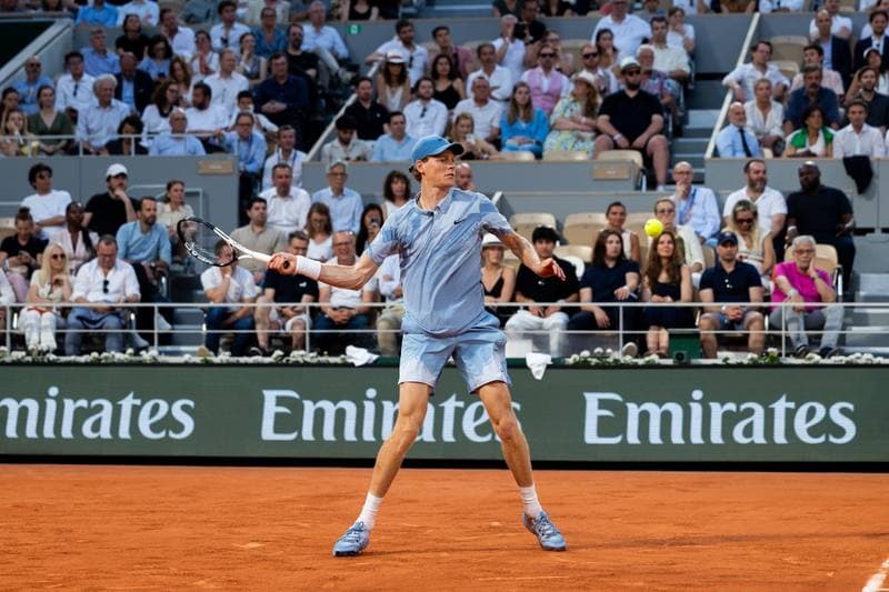 Tennis. Roland Garros. Day 3. 26.05.2026
