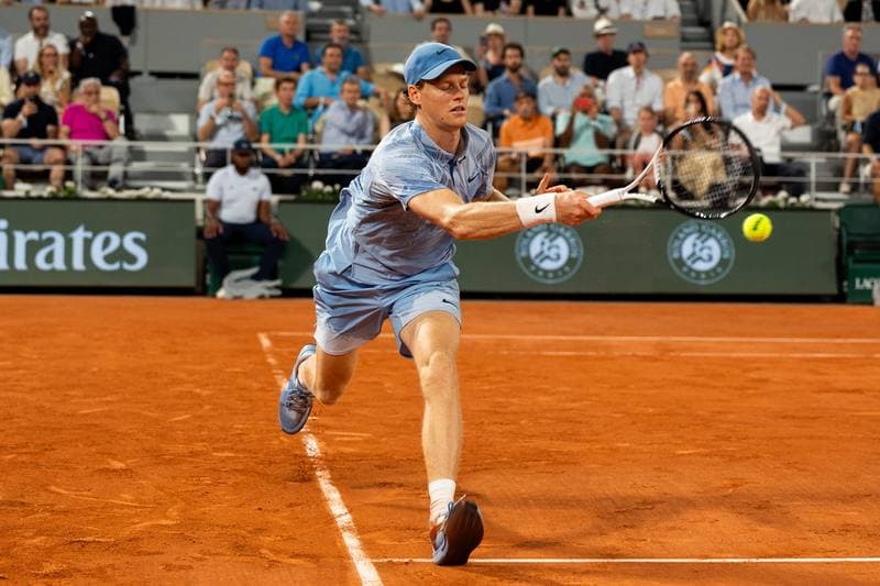Tennis. Roland Garros. Day 3. 26.05.2026