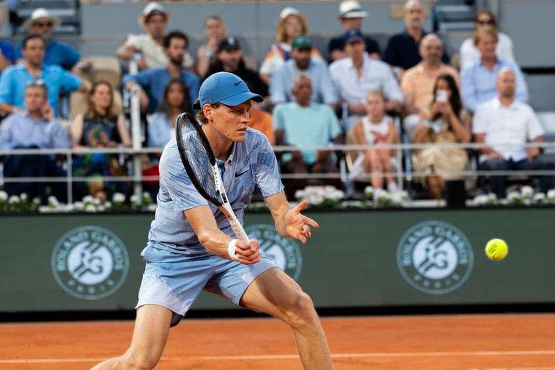 Tennis. Roland Garros. Day 3. 26.05.2026
