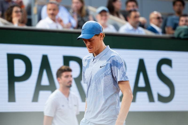 Tennis. Roland Garros. Day 3. 26.05.2026