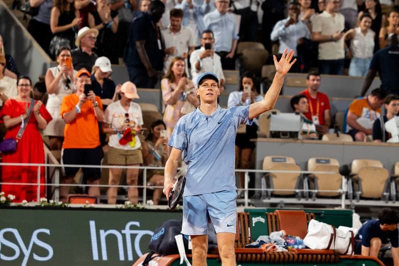 Tennis. Roland Garros. Day 3. 26.05.2026