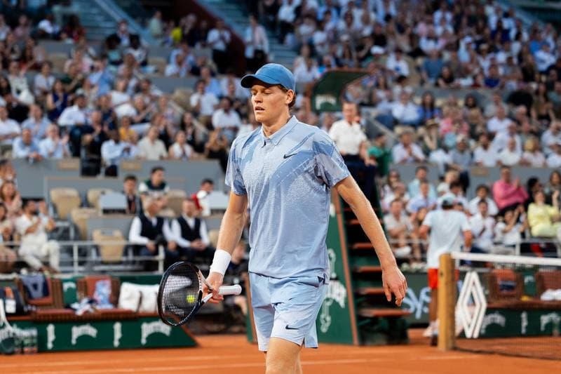 Tennis. Roland Garros. Day 3. 26.05.2026