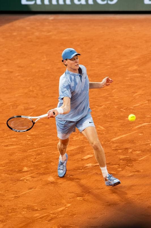 Tennis. Roland Garros. Day 3. 26.05.2026