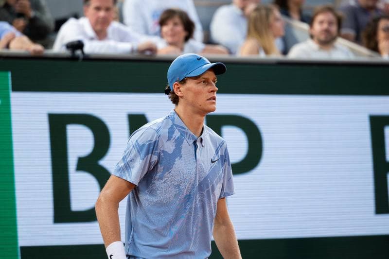 Tennis. Roland Garros. Day 3. 26.05.2026