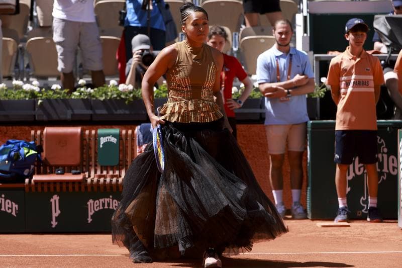 Tennis. Roland Garros. Day 1. 26.05.2026