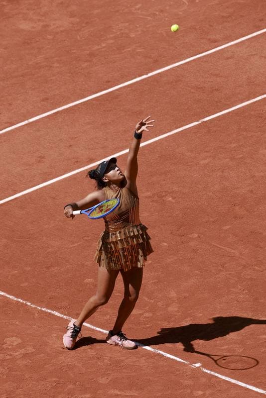 Tennis. Roland Garros. Day 1. 26.05.2026