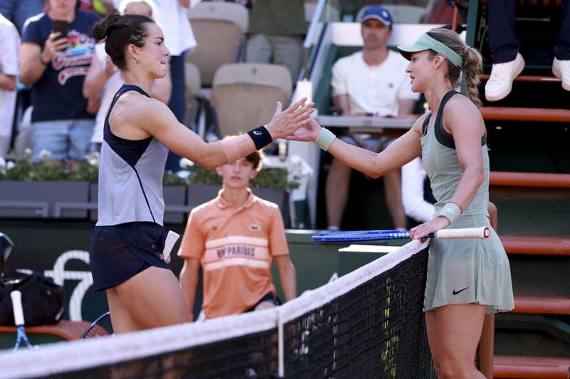 Tennis. Roland Garros. Day 1. 26.05.2026