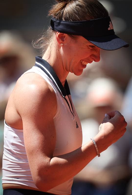 Tennis. Roland Garros. Day 11. 27.05.2026