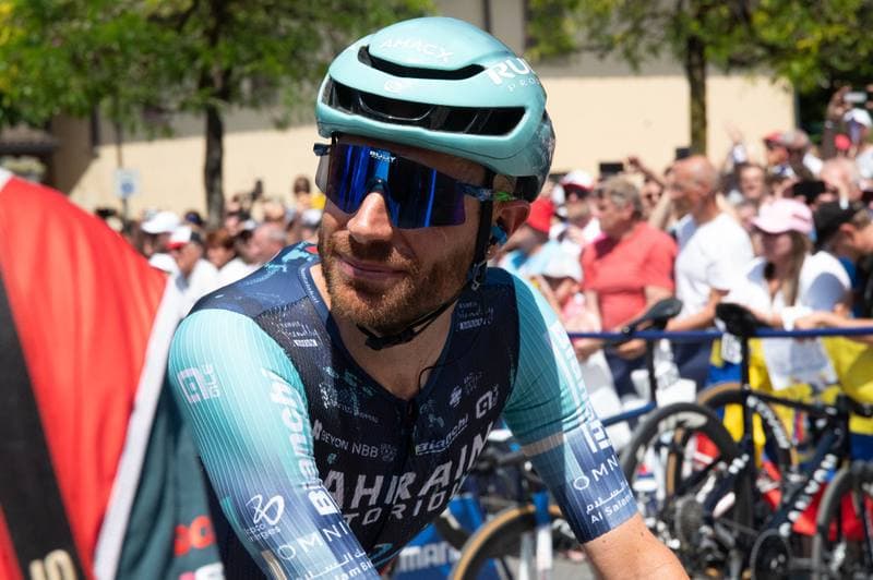 Cycling. Giro d'Italia. Stage 17. 27.05.2026