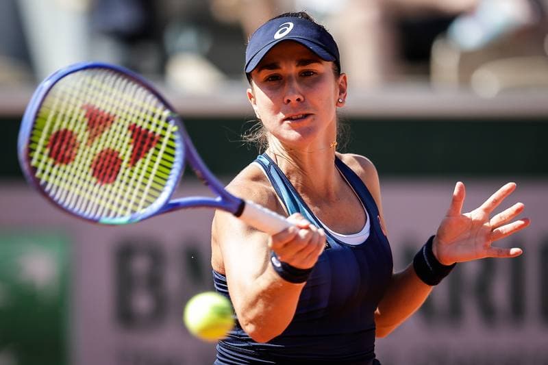 Tennis. Roland Garros. Day 1. 23.05.2026