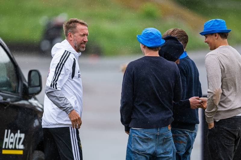 Football. Sweden. Training. 27.05.2026